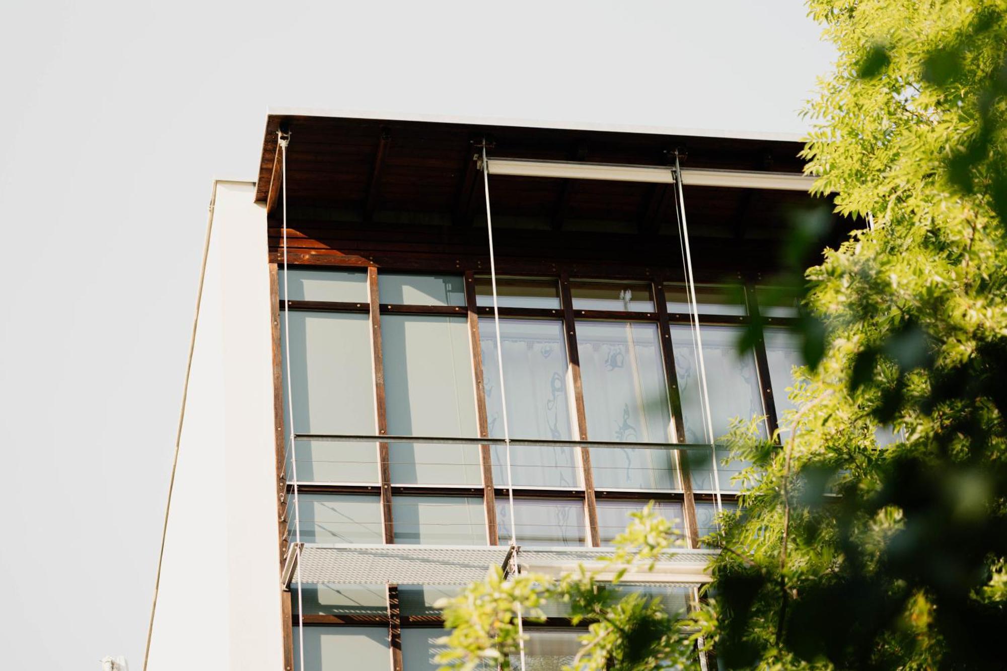 Bildungshaus Arbogast Hotel Götzis Kültér fotó